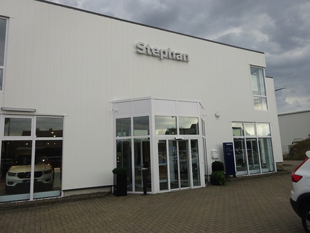 Autohaus Stephan GmbH